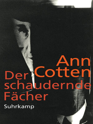 cover image of Der schaudernde Fächer